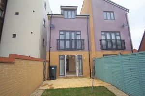 Rear Exterior- click for photo gallery